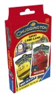 Chuggington - Giant Picture Card Game